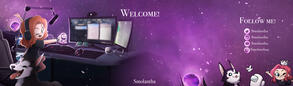 Twitch Banner