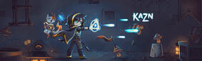 Youtube Banner